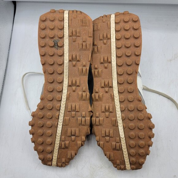 New Balance XC-72 Mens 11 Gray Marblehead Rain Cloud Sea Salt Sneakers UXC72RF - Picture 8 of 15